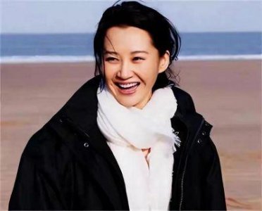 ​许晴：从东方美女到自由灵魂的真实人生