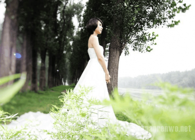 ​揭秘戚薇个人资料 戚薇身高怎么缩水了