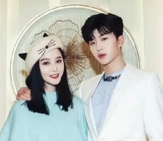 范丞丞和范冰冰是什么关系?范丞丞是范冰冰的儿子纯属谣言