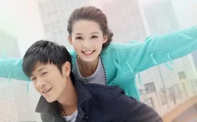 ​林申李沁关系不一般(李沁的“绯闻”男友林申)