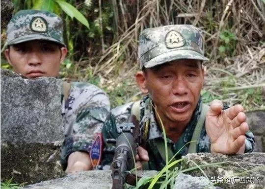 陆之方简介（在国境“西南以南”，跟兵哥走哨所…）