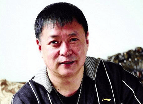 迟志强为什么坐牢  ，出狱的他后来怎么样了？