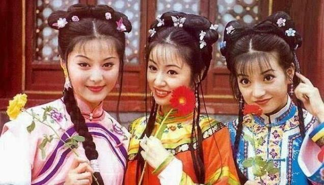 董洁属什么生肖(董璇属什么生肖)  第1张