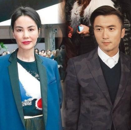 董洁属什么生肖(董璇属什么生肖)  第3张