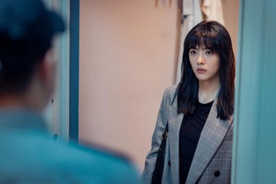 ​影视 | 《不期而至》中出演悲情角色 蔡文静：这个角色打动我的是她的蜕变