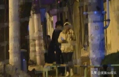 ​王珞丹和李光洁分手原因揭秘 王珞丹和他两人共处一室