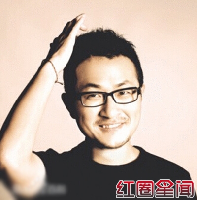 九把刀是谁曝与周亭羽幽会 揭其个人资料作品