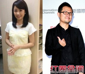 ​九把刀是谁曝与周亭羽幽会揭其个人资料作品