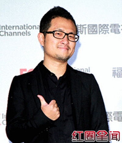 九把刀是谁曝与周亭羽幽会 揭其个人资料作品