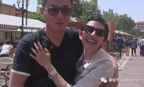 刘烨老婆_刘烨的老婆是谁_刘烨的老婆照片