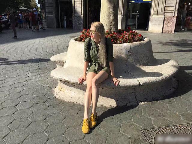 刘烨的老婆是谁_刘烨的老婆照片_刘烨老婆