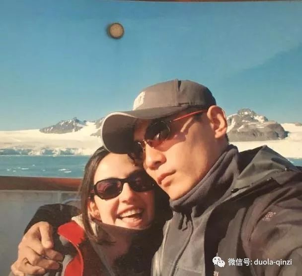 刘烨的老婆照片_刘烨的老婆是谁_刘烨老婆