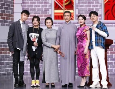 ​王牌逗王牌女演员名单(《王牌》给尚雯婕的惊喜变惊吓)