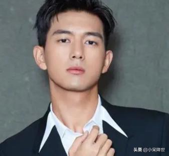 李现演戏 李现的演技被赞巅峰(7)