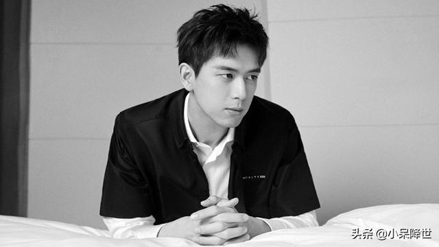 李现演戏 李现的演技被赞巅峰(3)