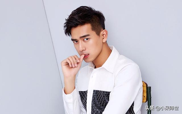 李现演戏 李现的演技被赞巅峰(5)