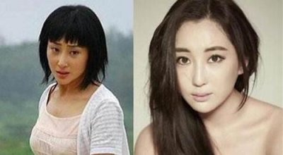 ​杜若溪整容，严屹宽第一任老婆(杜若溪严屹宽个人资料)