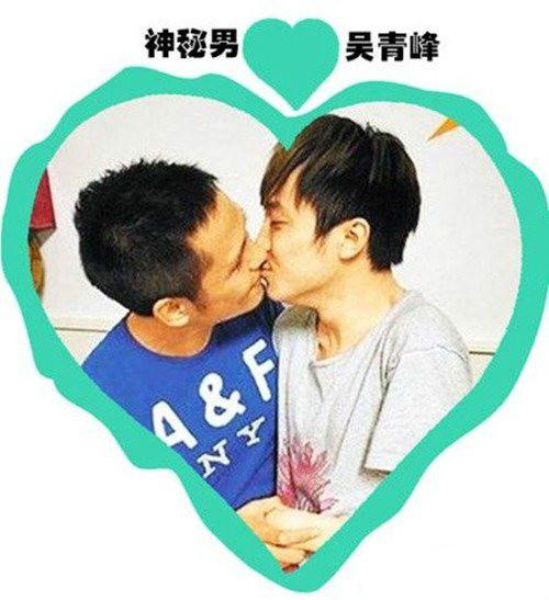 苏打绿吴青峰真的出柜了吗