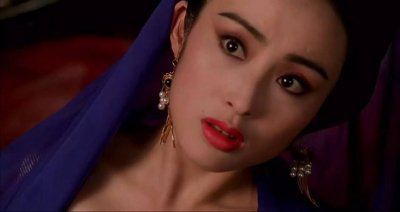 ​张敏的老公，周星驰和杨幂