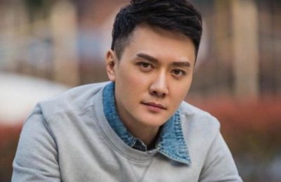 ​冯绍峰个人资料身高，冯绍峰