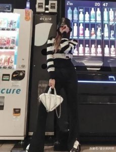 ​周扬青身高真实身高是多少，明星真(周扬青个人介绍资料身高)