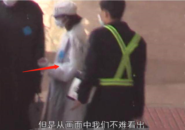 网曝唐艺昕生了？孩子性别被透露，此前早已肚大如箩有预兆