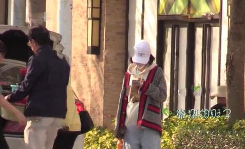 网曝唐艺昕生了？孩子性别被透露，此前早已肚大如箩有预兆