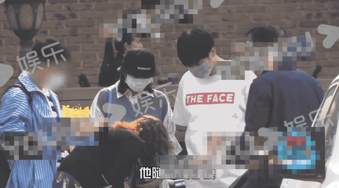 网曝唐艺昕生了？孩子性别被透露，此前早已肚大如箩有预兆