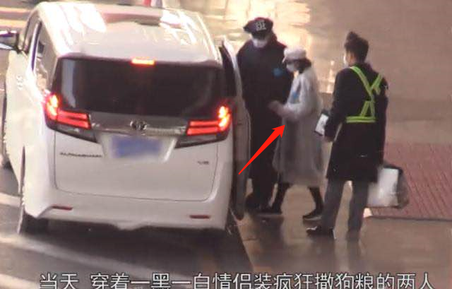 网曝唐艺昕生了？孩子性别被透露，此前早已肚大如箩有预兆