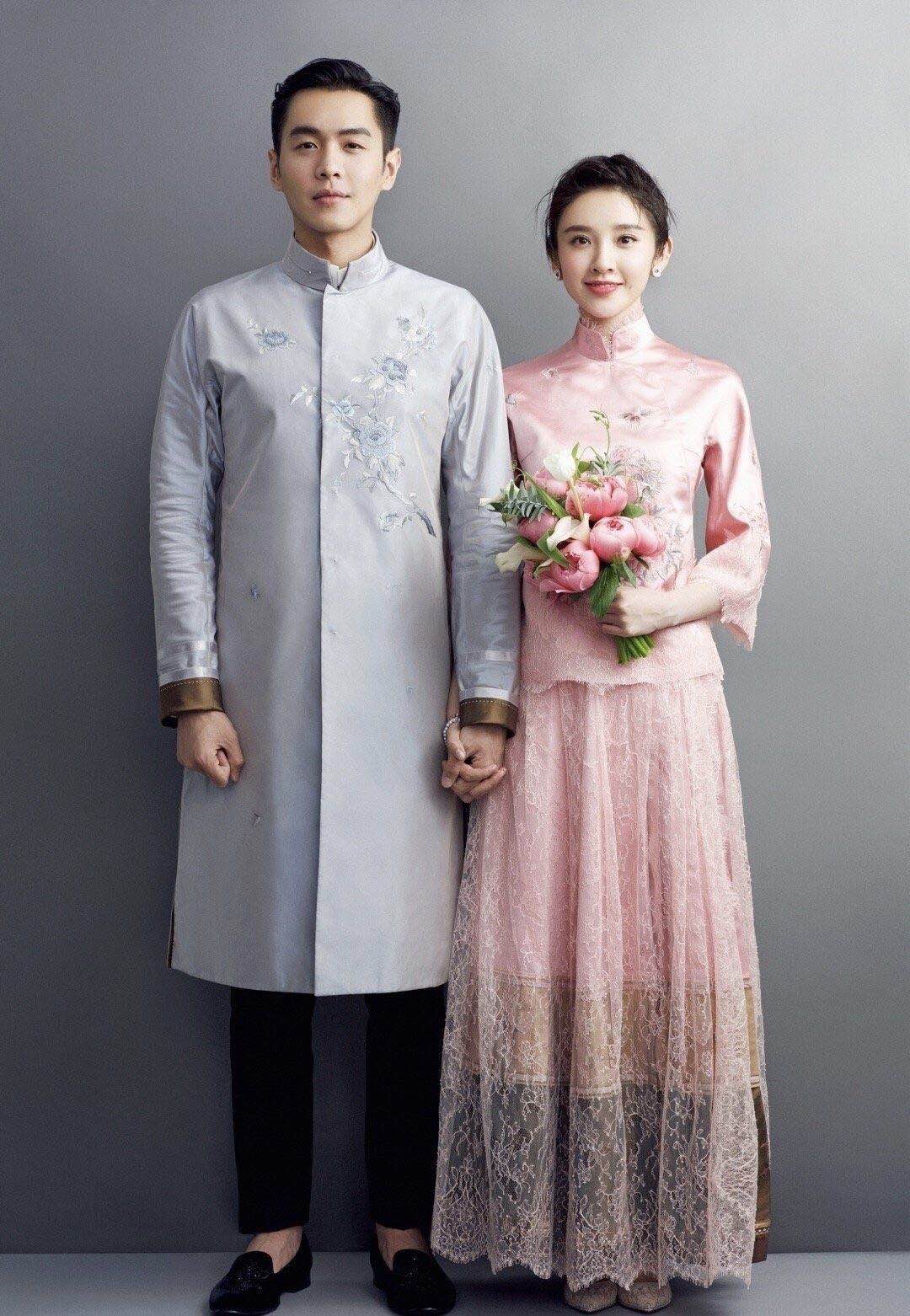 网曝唐艺昕生了？孩子性别被透露，此前早已肚大如箩有预兆