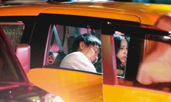 阿信女朋友是谁（50岁苏见信被曝新恋情）