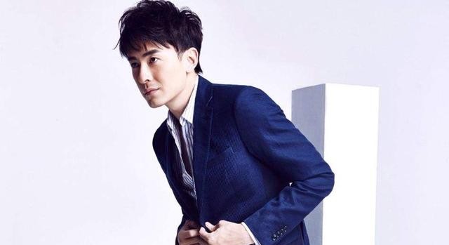 郑元畅服兵役（郑元畅这些年为何突然沉寂）