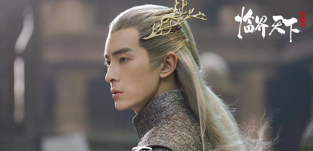 郑元畅服兵役（郑元畅这些年为何突然沉寂）