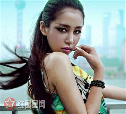 胡梦媛男朋友到底是谁 胡梦媛三点式胸围是多少