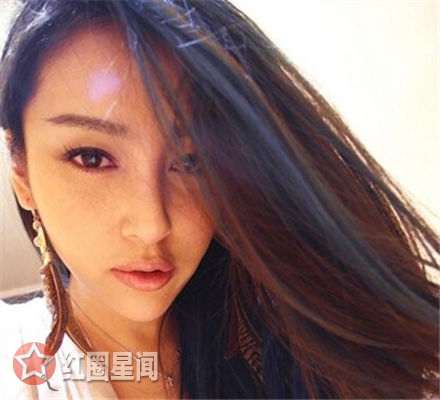 胡梦媛男朋友到底是谁 胡梦媛三点式胸围是多少