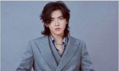 ​吴亦凡的女朋友，网曝吴亦凡疑似换新女友