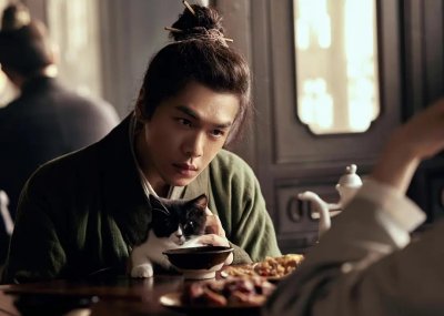 ​不故作高深，轻喜快节奏，张若昀“第二季”能打破马伯庸魔咒吗？