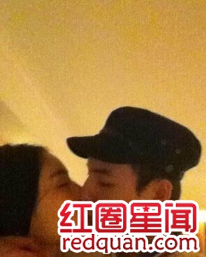 古力娜扎与前男友舌吻自拍照曝光 古力娜扎整容下巴变长是真的吗