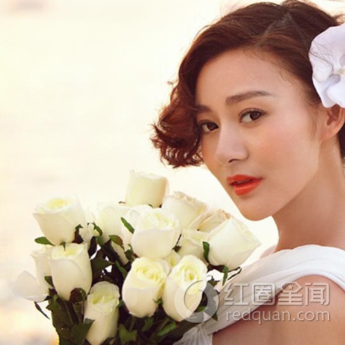 陈美霖胸围到底有多大 陈美霖的老公是谁