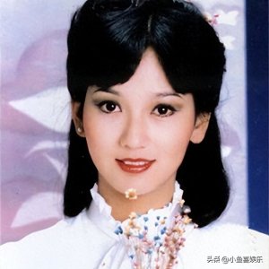 ​盘点中国香港8位女演员，个个貌美如花，谁才是香港最美的女人