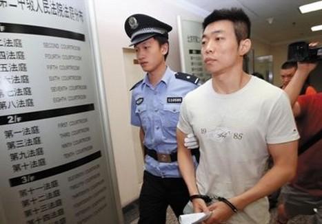 白静为什么喜欢乔宇？白静老公为什么杀她本文共（1648字）