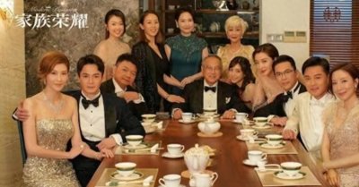 ​期待！《家族荣耀》确认将拍第二部，演员阵容曝光未能按原班人马