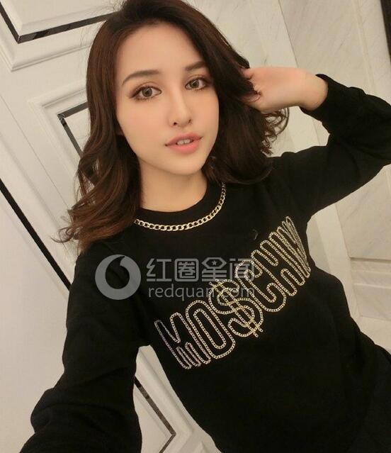 混血美女那迪的老公是谁 hello女神那迪整容了吗