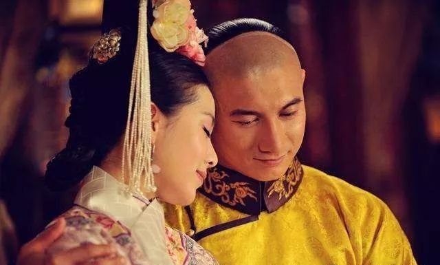 刘诗诗为什么不选胡歌(胡歌杨幂刘诗诗)  第11张