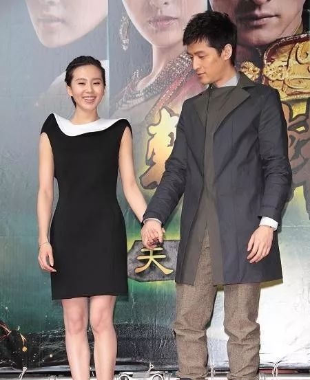 刘诗诗为什么不选胡歌(胡歌杨幂刘诗诗)  第3张