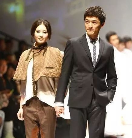 刘诗诗为什么不选胡歌(胡歌杨幂刘诗诗)  第4张