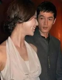 刘诗诗为什么不选胡歌(胡歌杨幂刘诗诗)  第1张