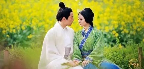 刘诗诗为什么不选胡歌(胡歌杨幂刘诗诗)  第10张