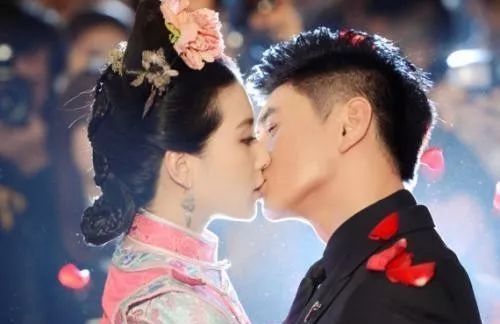 刘诗诗为什么不选胡歌(胡歌杨幂刘诗诗)  第12张