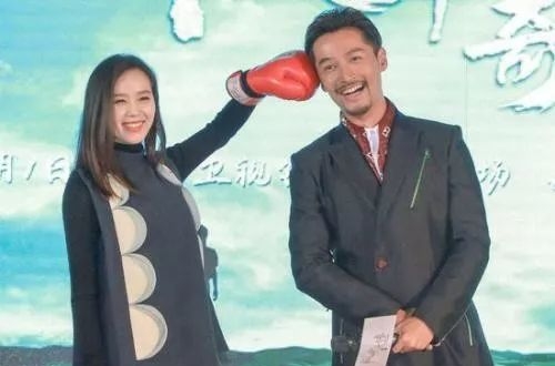 刘诗诗为什么不选胡歌(胡歌杨幂刘诗诗)  第2张